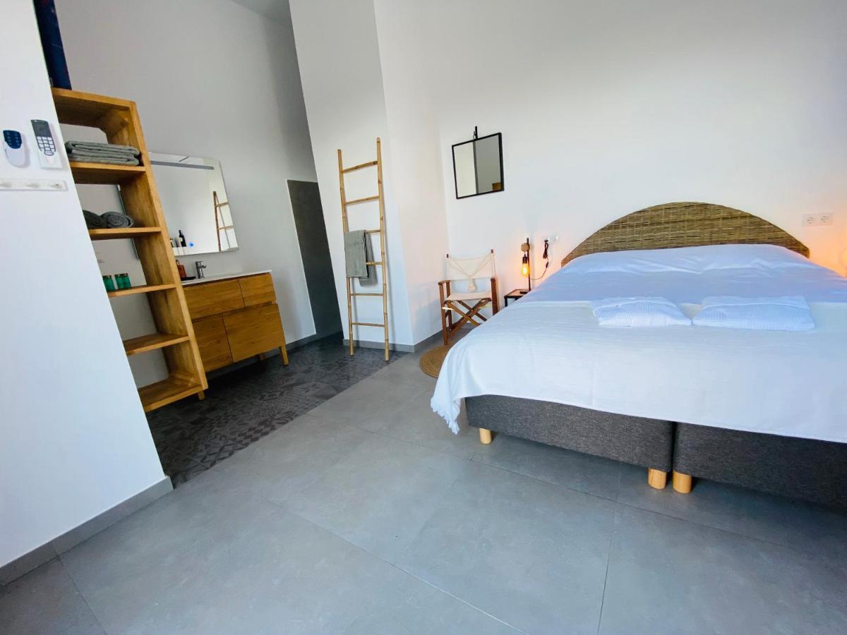 Bed and Breakfast Casa Sin Fin Bédar Camera foto